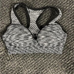 Victoria’s Secret padded sports bra